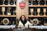 اسماعیل اردلان: نیلوفر باید بداند کار سختی در پرسپولیس دارد/ قلعه نویی می‌توانست کادرفنی قوی‌تری را انتخاب کند