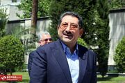 وزیر صمت عازم پاکستان شد