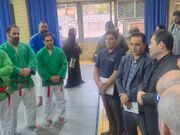 دنیامالی: کوراش بایستی پله پله بالا برود و زیربنا‌ها و ساختار‌های آن مهیا شود