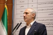 حفظ آثار تاریخی هنگام واگذاری بخش خصوصی، در اولویت باشد