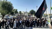 ممنوعیت ورود موتورسیکلت به مسیر مراسم جاماندگان اربعین