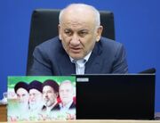 استاندار مازندران: سرمایه اجتماعی و اعتماد مردم بزرگ‌ترین پشتوانه پیشرفت کشور‌ و سپر مستحکم ایران در برابر تهدیدهاست