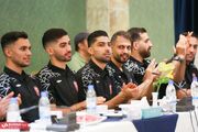 گیتی‌پسند نماینده ایران در آسیا شد