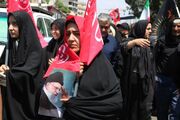 اعزام ۱۳۰ هزار زائر اربعین از پایانه‌های مسافربری شهر تهران