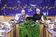 تولید فناورانه شرط عبور اقتصاد ایران از چرخه رانت و واردات‌محوری