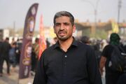 تداوم خدمت‌رسانی قرارگاه مرزی زرباطیه تا ۱۶ مرداد