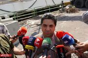 مدیرعامل شرکت توسعه و نگهداری اماکن ورزشی:امکانات گیلان پاسخگوی پروژه‌های نیمه تمام است