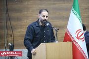 مهربان : سرانه ورزش و اماکن ورزشی استان گیلان ایده آل نیست