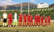 پرسپولیس شنبه به مصاف آلومینیوم می‌رود