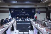 مکان پیشنهادی برای احداث دهکده لجستیک قزوین بررسی شد