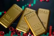 قیمت جهانی طلا به بالاترین سطح هفت هفته اخیر رسید