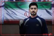 مهران برخورداری، کاپیتان تیم ملی تکواندو در اردو‌ی آماده‌سازی پرزیدنت‌کاپ و بازی‌های آسیایی : تمرینات تیم ملی با برنامه‌ریزی دقیق در حال پیگیری است