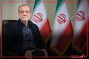 رئیس جمهور : فشار خارجی در دولت چهاردهم به بیشترین حد خود رسیده