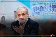 رئیس جمهور : اتصال شهرهای اطراف تهران به مترو در دستور کار است