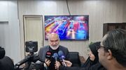 استاندار خوزستان: دو میلیون و ۱۷۰ هزار تردد در مرزهای شلمچه و چذابه ثبت شد / برپایی هزار موکب در خوزستان و ۱۰۰ موکب در مسیر نجف تا کربلا
