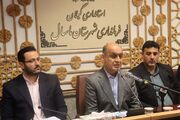 استاندار گیلان : بهسازی محورهای ماسال–طاهرگوراب و ماسال–گیلوان در اولویت قرار می‌گیرد