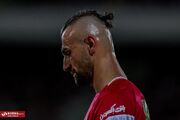 نقل و انتقالات فوتبال؛ مقصد بعدی مهاجم پرسپولیس مشخص شد+ عکس