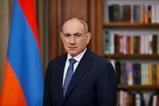 پاشینیان: زمان برگزاری همه‌پرسی پیوستن ارمنستان به اروپا فرانرسیده است