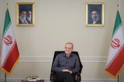 پزشکیان: مذاکره به معنای تسلیم نیست/ دولت برای خدمت به مردم خواهد ایستاد/ هیچ اختلافی میان دولت و نیروهای مسلح وجود ندارد