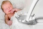 هیچ ترکیب مصنوعی جایگزین خواص منحصر‌به‌فرد شیر مادر نیست