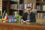 پیام محمد نوذری، استاندار قزوین به مناسبت ۱۷ مرداد، روز خبرنگار