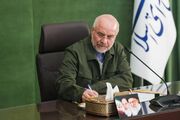 قالیباف: خبرنگاران رزمندگانی هستند که سنگرشان آگاهی و سلاح‌شان حقیقت است