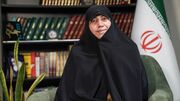 تبریک روز خبرنگار توسط فاطمه محمدبیگی نماینده قزوین در مجلس