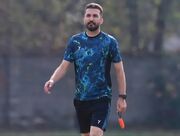 محمد نوری روبروی پرسپولیس می ایستد!