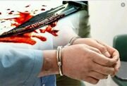 پلیس قاتل شهروند مریوانی را دستگیر کرد