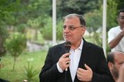 استاندار گلستان : مسئولان خبرنگاران را یار و مردم و دولت می دانند