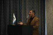 طباطبایی: چراغ داوری فوتبال کشور به برکت سال‌ها تلاش پیشکسوتان روشن است