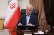 پیام وزیر کشور به مناسبت روز خبرنگار