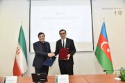 ورزش و جوانان؛ مسیری برای همگرایی بیشتر تهران و باکو