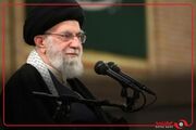 رهبر شهید انقلاب: آمریکایی‌ها صدها هزار نفر را با بمب اتم کشتند بدون هیچ استدلالی!
