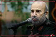 ابوباقر: دشمن در براندازی، اغتشاشات داخلی و اهداف نظامی به نتیجه نرسید
