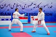 به دنبال رکوردشکنی در بازی‌های آسیایی ناگویا هستیم