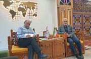 نیروگاه شهید رجایی با رشد 2.5 درصدی تولید و آمادگی حداکثری از پیک تابستان عبور کرد/ رسانه ها در امیدآفرینی و فرهنگ سازی نقش آفرینند