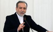 عراقچی: با آمریکا مذاکره نداریم/ باز شدن تنگه هرمز به شرایطی غیر از تفاهم با عمان مرتبط است