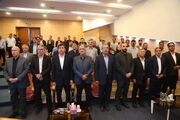 برگزاری مراسم روز تکنولوژی و فوتبال با رونمایی از سامانه‌های فن‌آورانه فدراسیون