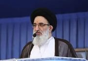 نماینده ولی فقیه در استان البرز: بی‌حجابی، حرام سیاسی است