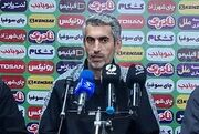 مجتبی جباری سرمربی شناورسازی قشم شد