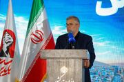 استاندار البرز: بهره‌برداری سریع از قطار شهری فردیس در اولویت باشد