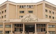 تقدیر رئیس سازمان امور اجتماعی کشور، از استانداری مرکزی