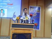 رئیس بسیج رسانه ایلام: عصر هوش مصنوعی، مرز میان خلاقیت انسانی و ماشین است/ عبور از کلیشه‌ها لازمه جذب مخاطب امروز