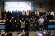 خبرنگاران، بازوی پرتوان پلیس در انجام مأموریت‌ها هستند