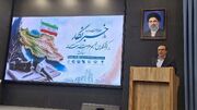 جنگ امروز، جنگ روایت‌هاست/ خبرنگاران صدای مردم باشند نه روابط عمومی استانداری و ادارات