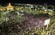 شهروندان خواهان احداث پارکینگ در محدوده کلاه فرنگی شدند
