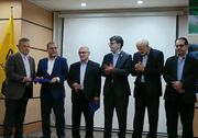 معاون استاندار مازندران : ظرفیت‌های پست مازندران برای توسعه کسب‌وکارهای بومی فعال‌تر شود