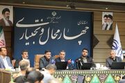استاندار: توسعه چهارمحال و بختیاری در گرو همدلی و جذب اعتبارات سفر رییس‌جمهور است