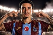 داروین نونیز راهی ترابزون‌اسپور شد